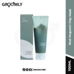 Isntree Real Mugwort Clay Mask 100ML