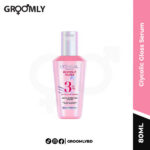 L'Oreal Paris Glycolic Gloss Serum 80ML