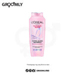 L'Oreal Paris Glycolic Gloss Shine Boosting Shampoo 340ML