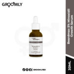 Man Matters Beardmax 5% Minoxidil Growth Serum 30ml