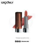 Maybelline New York Color Sensational Creamy Matte Lipstick 3.9g 657 Nude Nuance