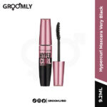 Maybelline New York Mascara Very Black 9.2ML