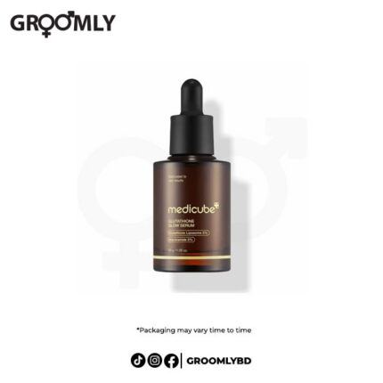 Medicube Glutathione Glow Serum 30ml