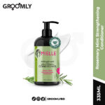 Mielle Rosemary Mint Strengthening Conditioner 335ML