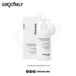 Minimalist Pediatrics Ceramide & Vitamin B5 Delicate Cleanser 400ml