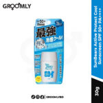 OMI Brotherhood SunBears Active Protect Cool Sunscreen SPF 50+ PA++++ 30g