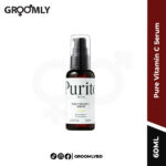 PURITO Pure Vitamin C Serum 60ml