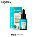 Pilgrim 3% Redensyl + 4% Anagain Advanced Hair Growth Serum- 30ml