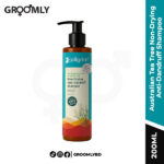Pilgrim Australian Tea Tree Non-Drying Anti-Dandruff Shampoo 200ML