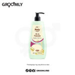 Plum BodyLovin’ Oh So Pistachio Body Lotion 400ML
