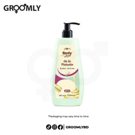 Plum BodyLovin’ Oh So Pistachio Body Lotion 400ML