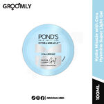 Pond's Hydra Miracle with Cera Hyamino Super Light Gel 100ML