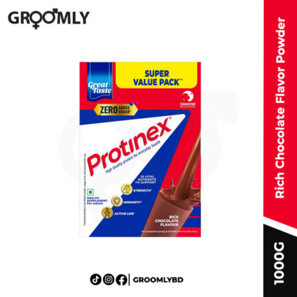 Protinex Rich Chocolate Flavor Powder 1000G