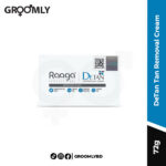 Raaga Professional DeTan Tan Removal Cream 72 g (12 g × 6)