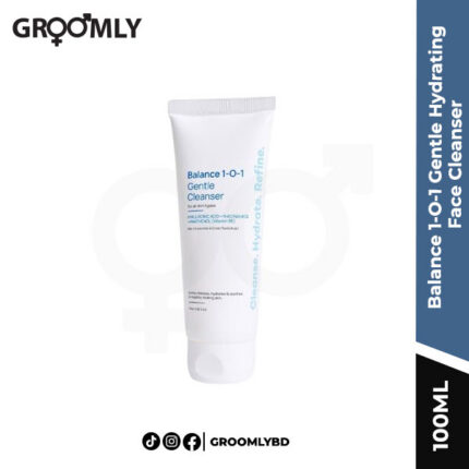 SAYY Balance 1-O-1 Gentle Hydrating Face Cleanser 100ml