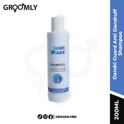SAYY Dandri Guard Anti Dandruff Shampoo 200ML