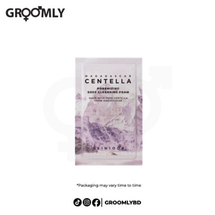 SKIN1004 Madagascar Centella Poremizing Deep Cleansing Foam 1.5ml (sachet)