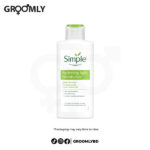 Simple Kind to Skin Hydrating Light Moisturizer 125ml