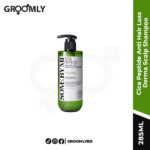 Some By Mi Cica Peptide Anti Hair Loss Derma Scalp Shampoo 285ML
