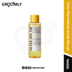 Some By Mi Yuja Niacin Brightening Toner 150ML