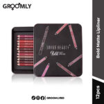Swiss Beauty Bold Matte Lipliner Pack Of 12 Pcs