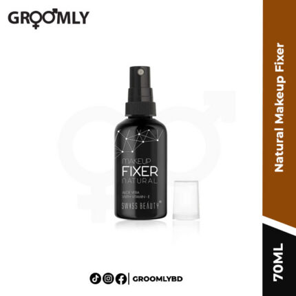Swiss Beauty Natural Makeup Fixer 70ML