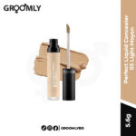 Swiss Beauty Perfect Liquid Concealer 03 Light-Moyen