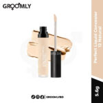 Swiss Beauty Perfect Liquid Concealer 12 Natural