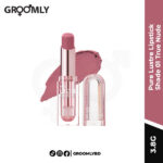 Swiss Beauty Pure Lustre Lipstick Shade 01 True Nude