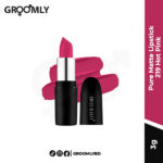 Swiss Beauty Pure Matte Lipstick 219 Hot Pink