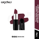 Swiss Beauty Pure Matte Lipstick 230 Brandy Harrington
