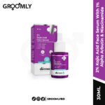 The Derma Co 2% Kojic Acid Face Serum With 1% Alpha Arbutin & Niacinamide- 30ml