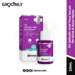 The Derma Co 2% Salicylic Acid Face Serum for Acne & Acne Marks - 30 ml
