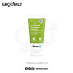 The Derma Co 4% Ceramide Barrier Repair Moisturizer with Ceramide, Niacinamide, and Oxylance 100g