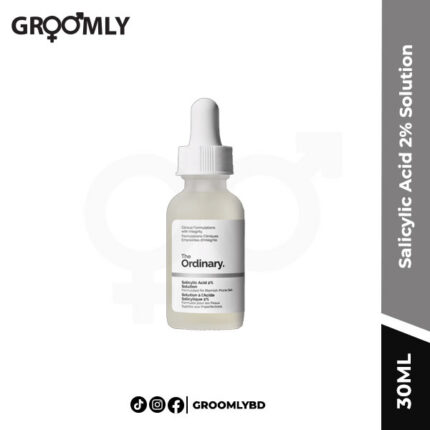 The Ordinary Salicylic Acid 2% Solution 30ml