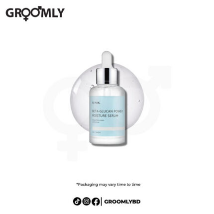 iUNIK Beta-Glucan Power Moisture Serum 50ml