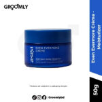 Asaya Even Evermore Crème - Moisturizer for Dark Spots & Blemishes 50g