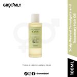 SAYY Scalp Revival Jamalgota and Rosemary Hair Oil 100ml