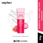 Aqualogica Radiance+ Water Light Fluid Sunscreen 50g in Bangladesh