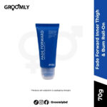 Asaya Fade Forward Inner Thigh & Bum Roll-On 70ml in Bangladesh