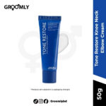 Asaya Tone Restore Knee Neck Elbow Cream 50g in Bangladesh