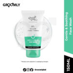Chemist At Play Gentle & Soothing Face Wash 150ml in Bangladesh