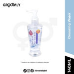 Daiso Cleansing Water 140ml in Bangladesh