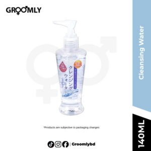 Daiso Cleansing Water 140ml in Bangladesh