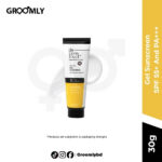 Deconstruct Gel Sunscreen SPF 55+ PA+++ 30g in Bangladesh