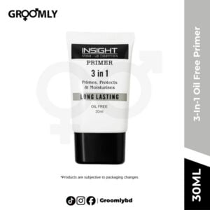 INSIGHT 3-In-1 Oil Free Primer 30ml in Bangladesh