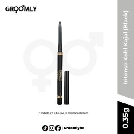 INSIGHT Intense Kohl Kajal Black in Bangladesh