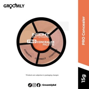 INSIGHT PRO Concealer 15gm in Bangladesh