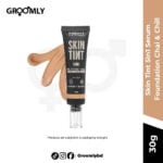 INSIGHT Skin Tint 5In1 Foundation Chai & Chill 30gm in Bangladesh