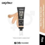 INSIGHT Skin Tint 5In1 Foundation Latte Please 30gm in Bangladesh